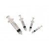 SERINGAS 2 CORPOS 10ML NIPRO ( EMB.100 UND.) (IVA INCLUÍDO)
